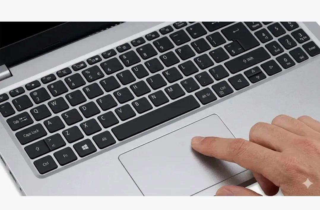 Notebook Acer aspire 512 SSD 8GB Windows 11 - Foto 3