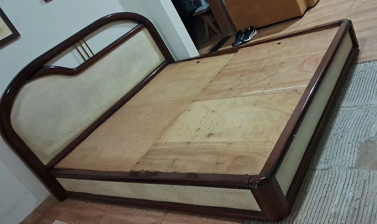 Cama casal king  - Foto 4