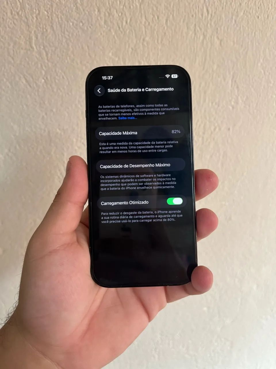 iPhone 14 Pro  - Foto 5