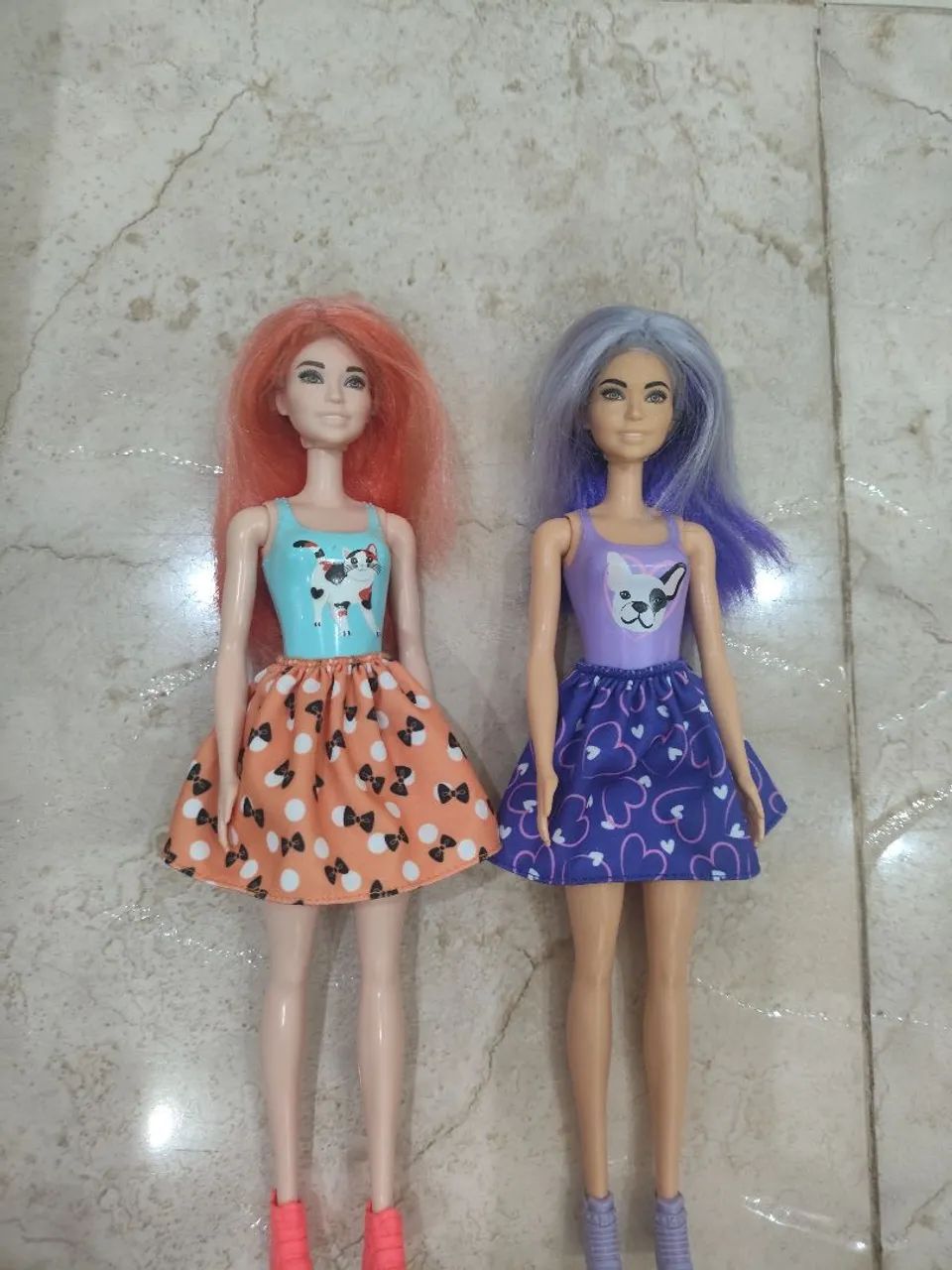 Duas Barbies, 50,00! - Foto 3