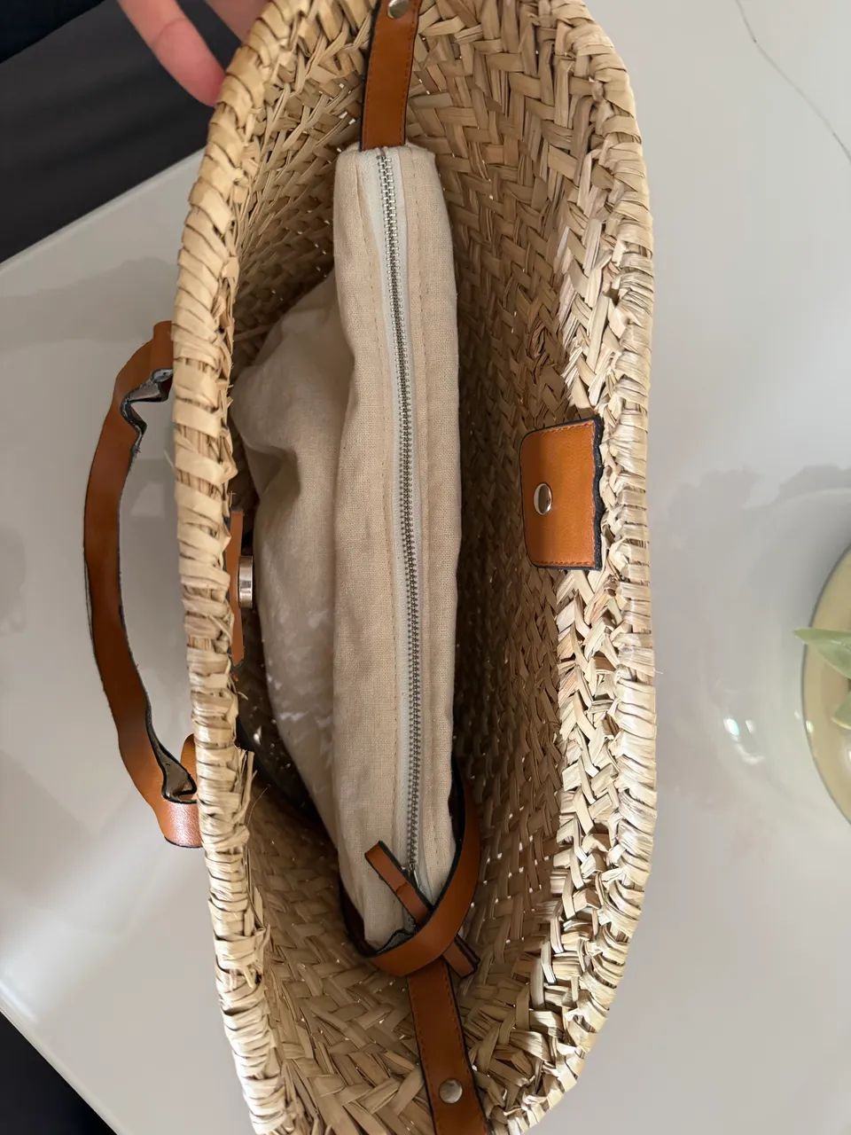 Bolsa de praia  - Foto 2