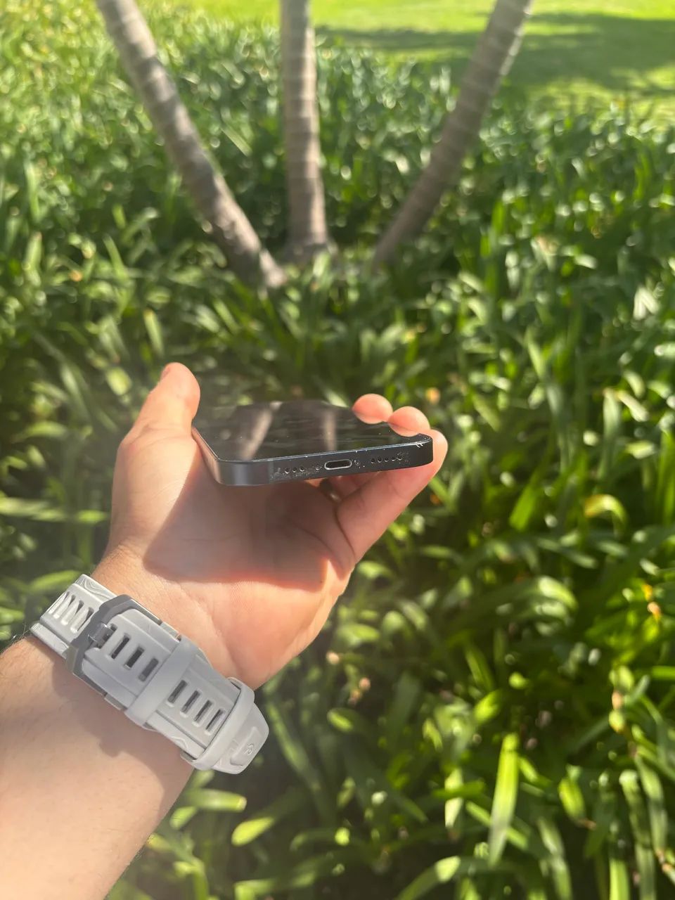Iphone 14 muito conservado  - Foto 4