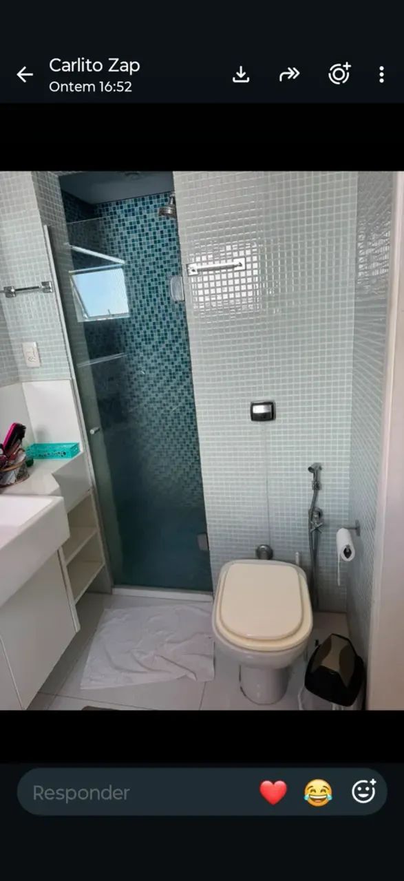 VENDO COBERTURA GRAÇA - Foto 5