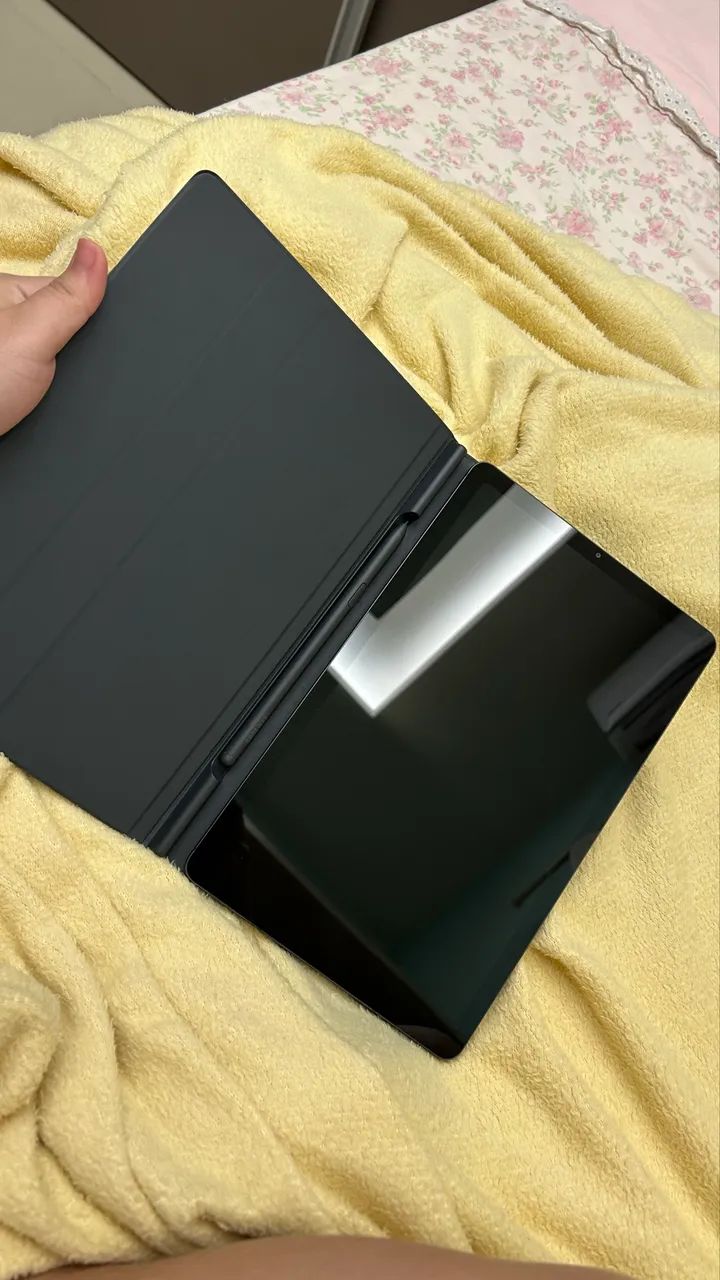 Vendo Samsung Galaxy Tab S6 Lite (64gb) 