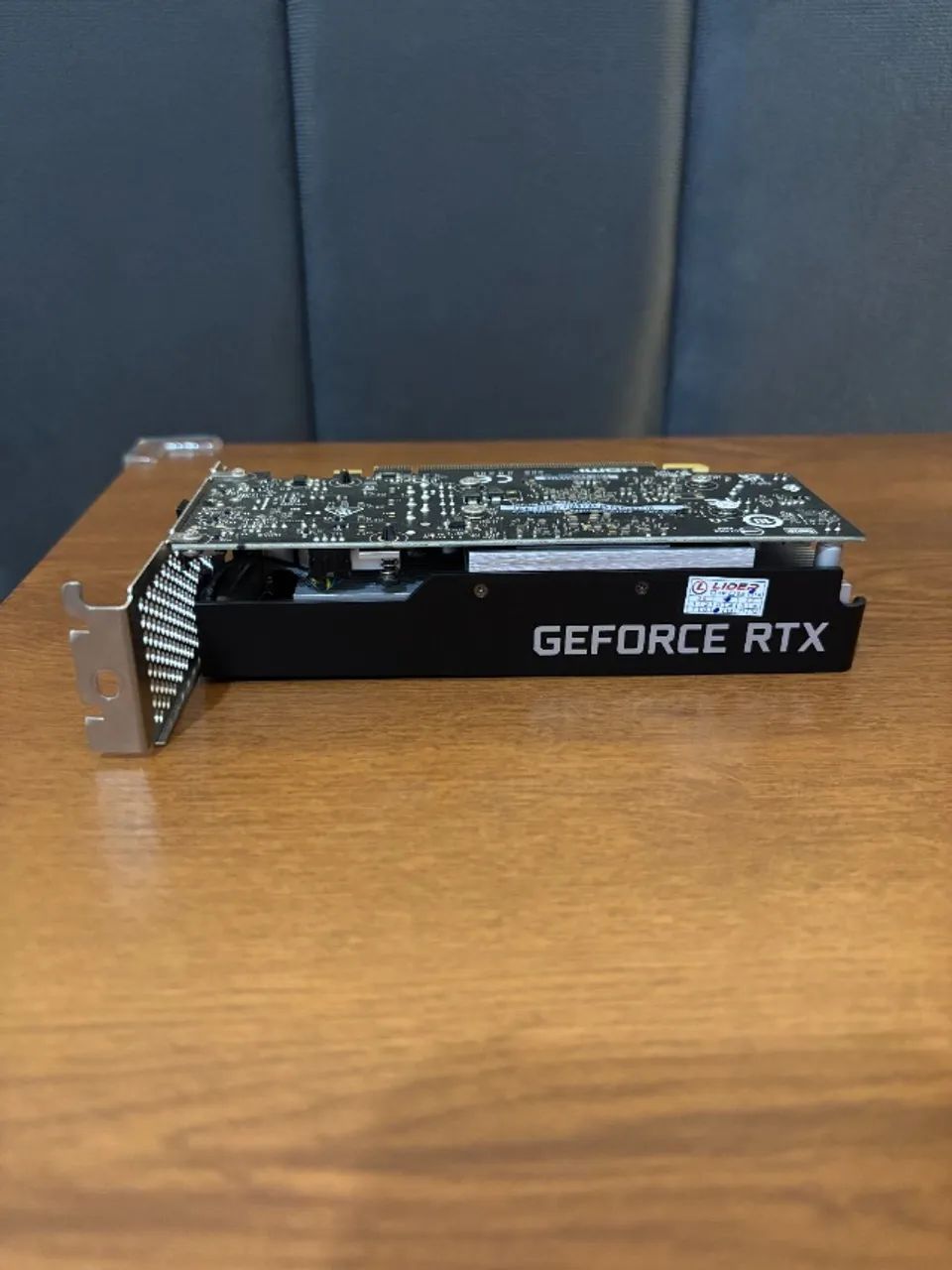 RTX 3050 6GB - Placas de Vídeo - Casa Grande, Rio das Ostras
