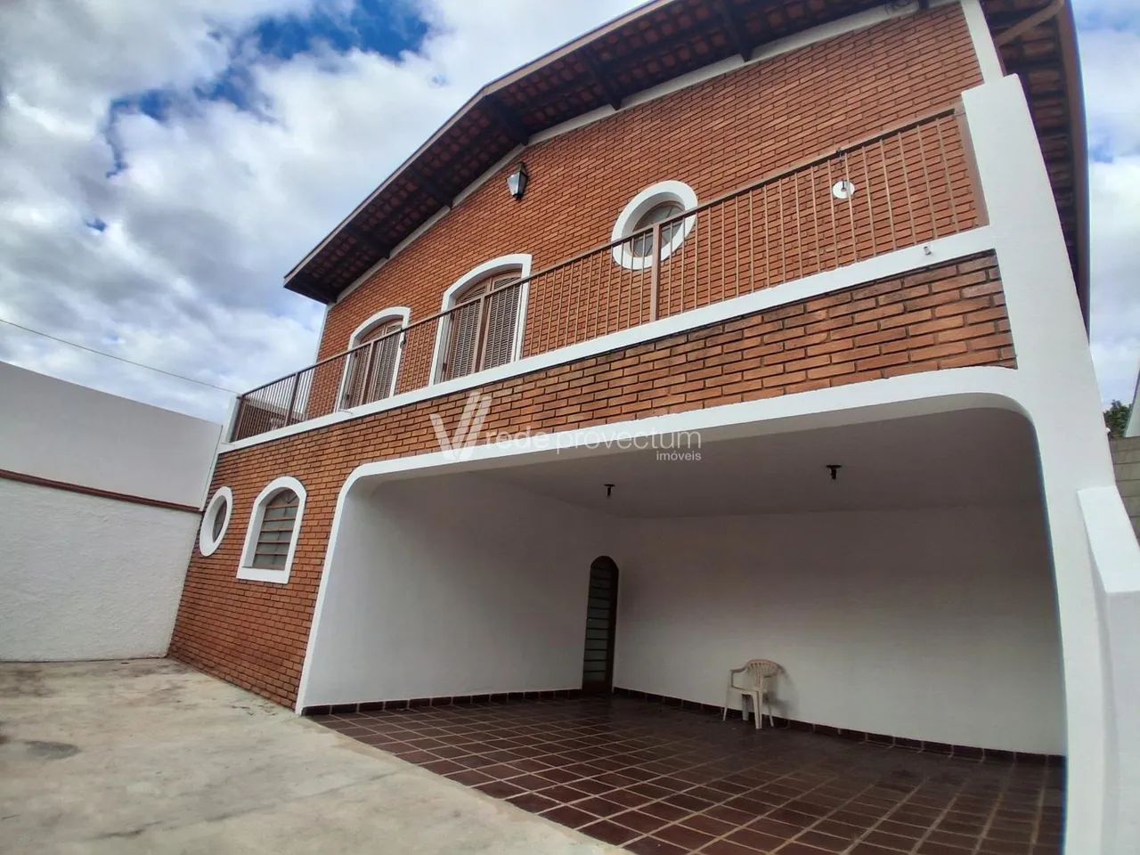 casa - Chácara da Barra - Campinas - Foto 2