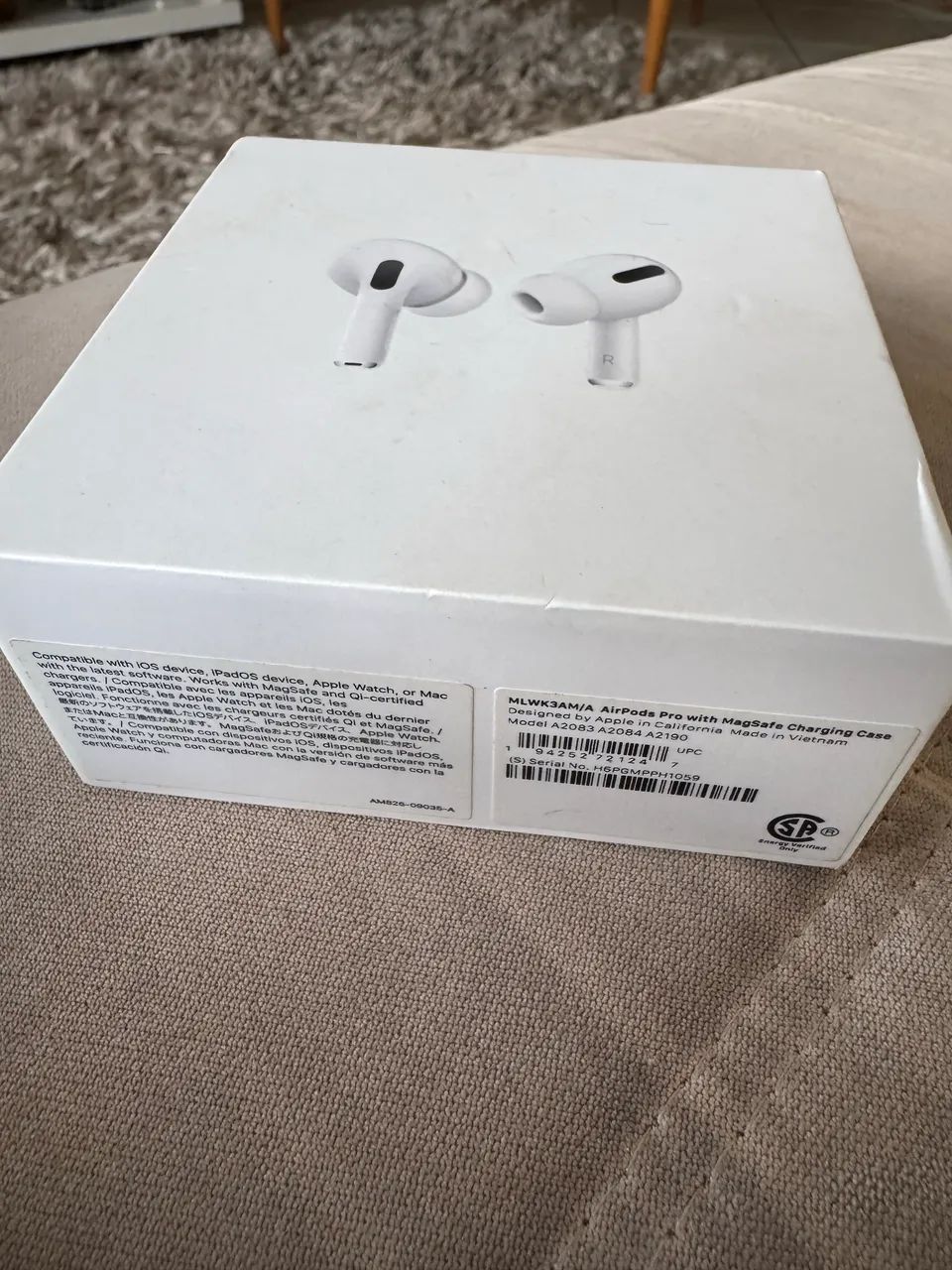 AirPods Pro - Foto 5