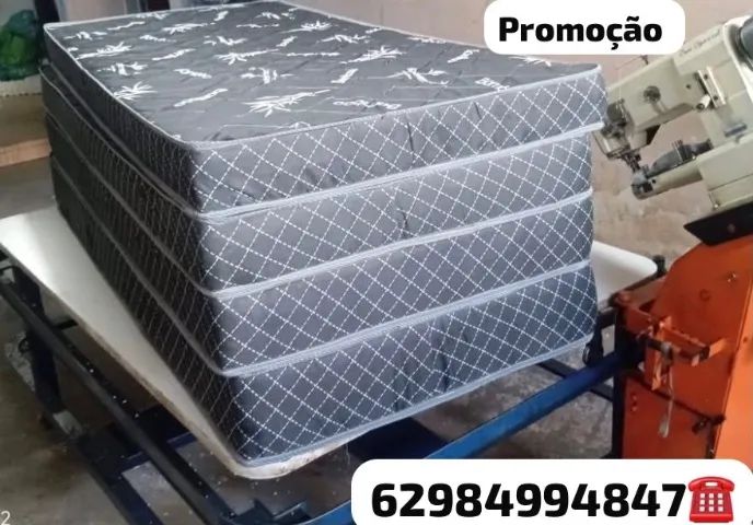 Colchão solteiro nova