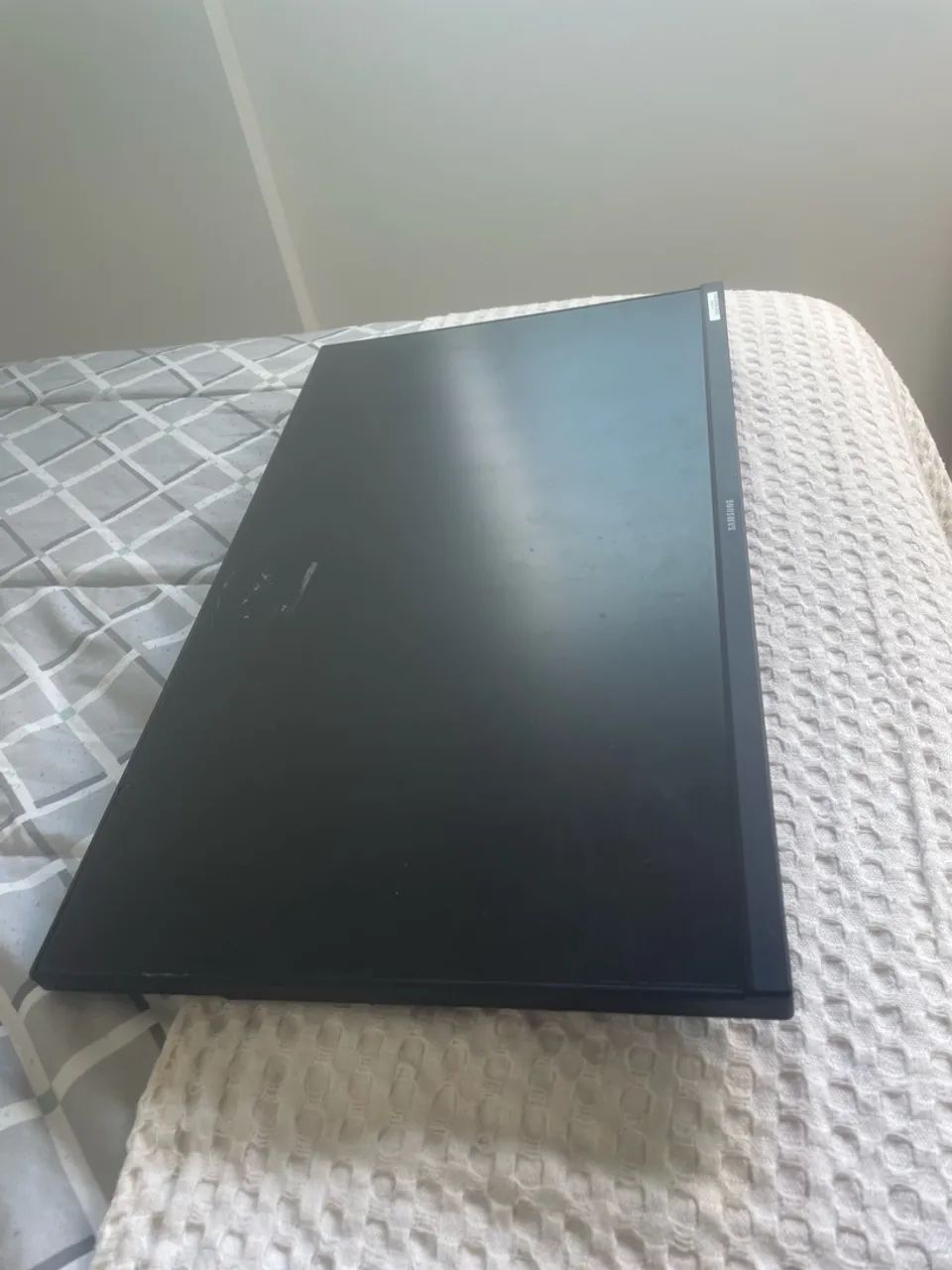 Monitor Gamer Samsung 144HZ - Foto 3