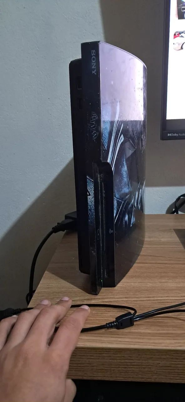 PS3 Desbloqueado  - Foto 2