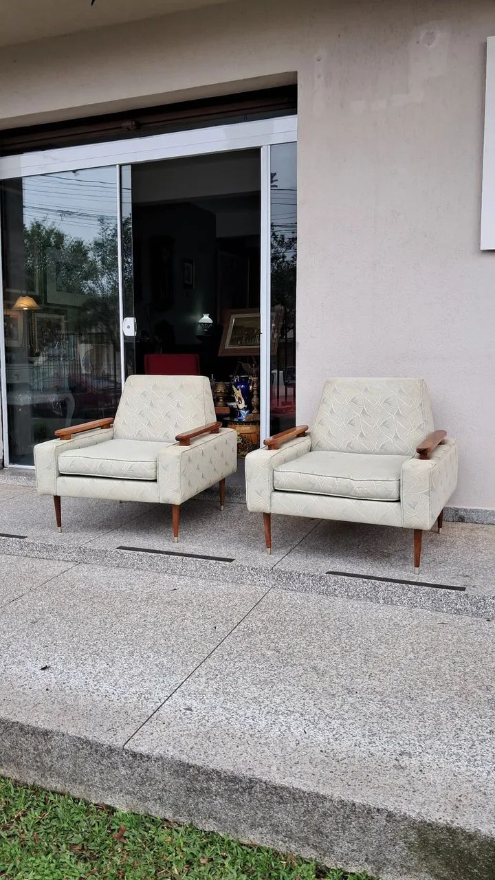 Poltronas Móveis Cimo  - Foto 2