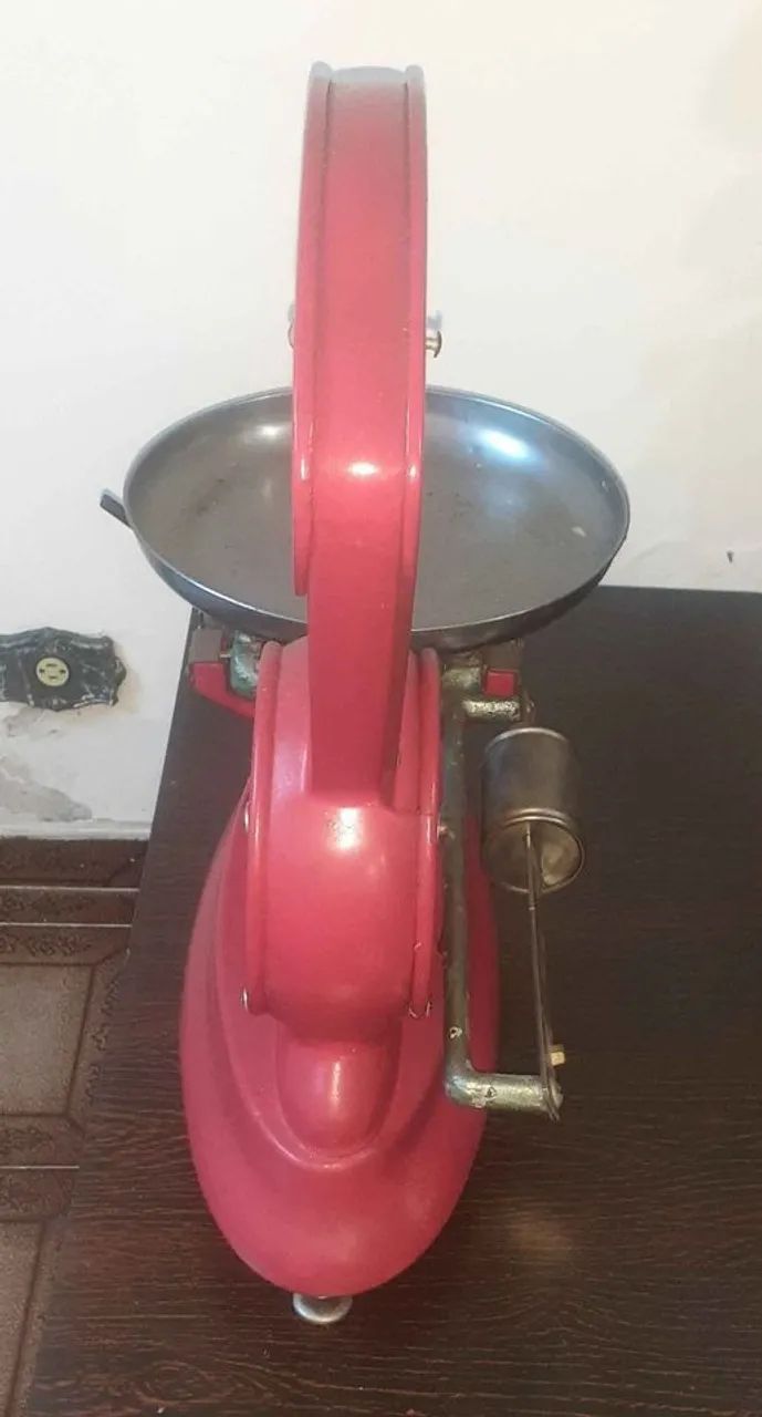 Balança tipo leque - Foto 3