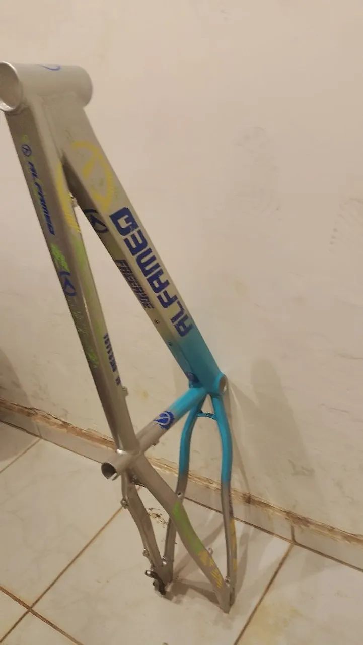 Quadro Alfameq Na quebrada - Foto 5