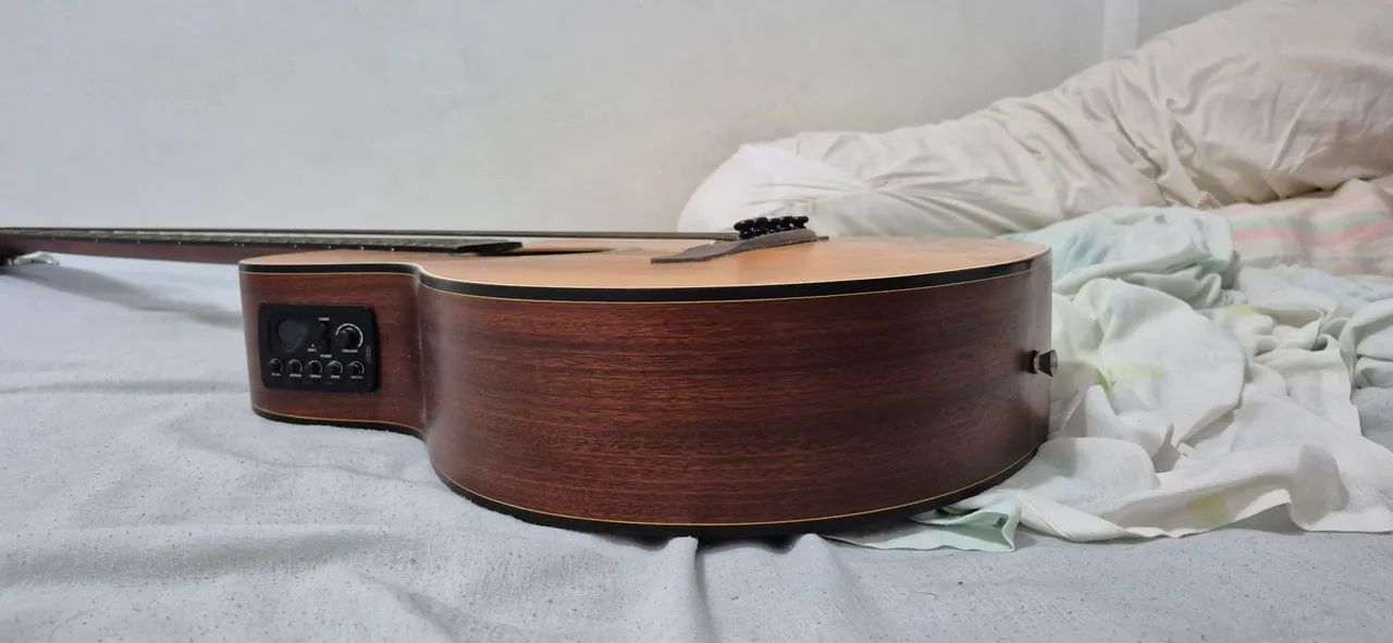 Baixolão Stringberg - Foto 3
