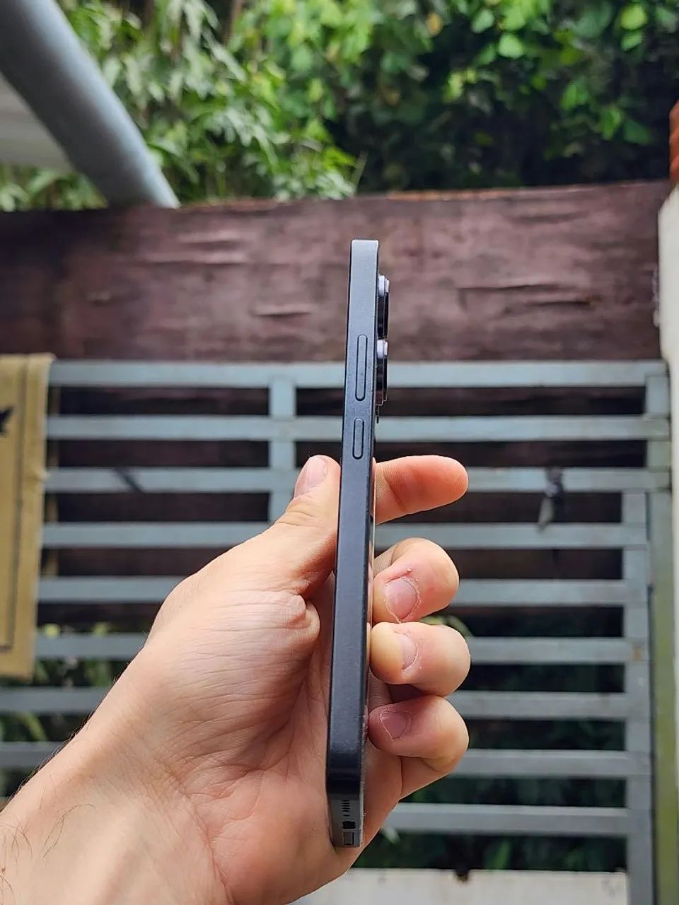 Redmi Note 13 256gb Com Caixa Impecável  - Foto 4