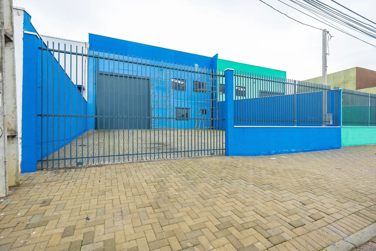 Barracão Comercial / Industrial em Colombo - Foto 3