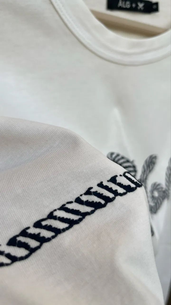 Camiseta ÀLG  - Foto 3