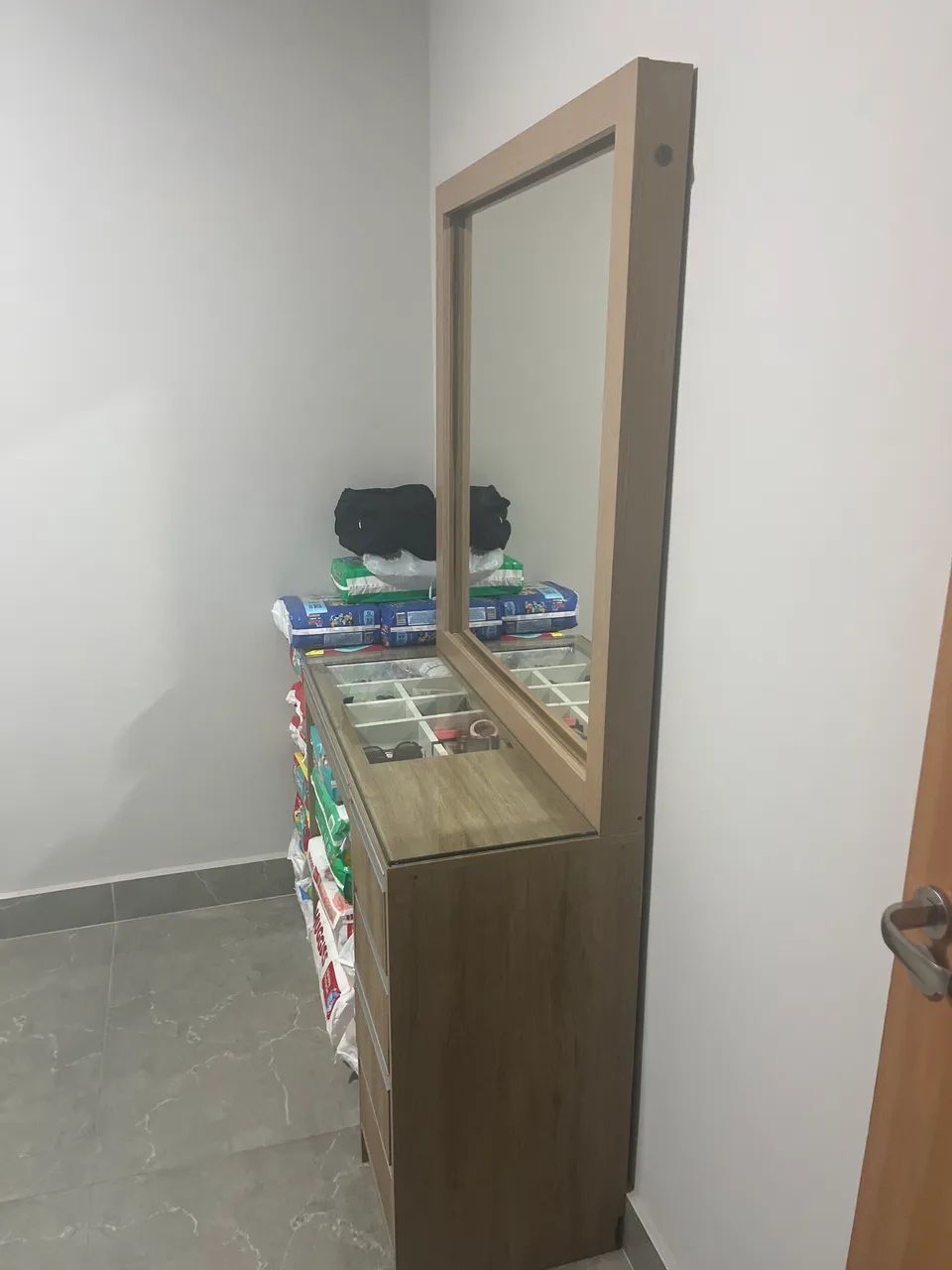Penteadeira  - Foto 2
