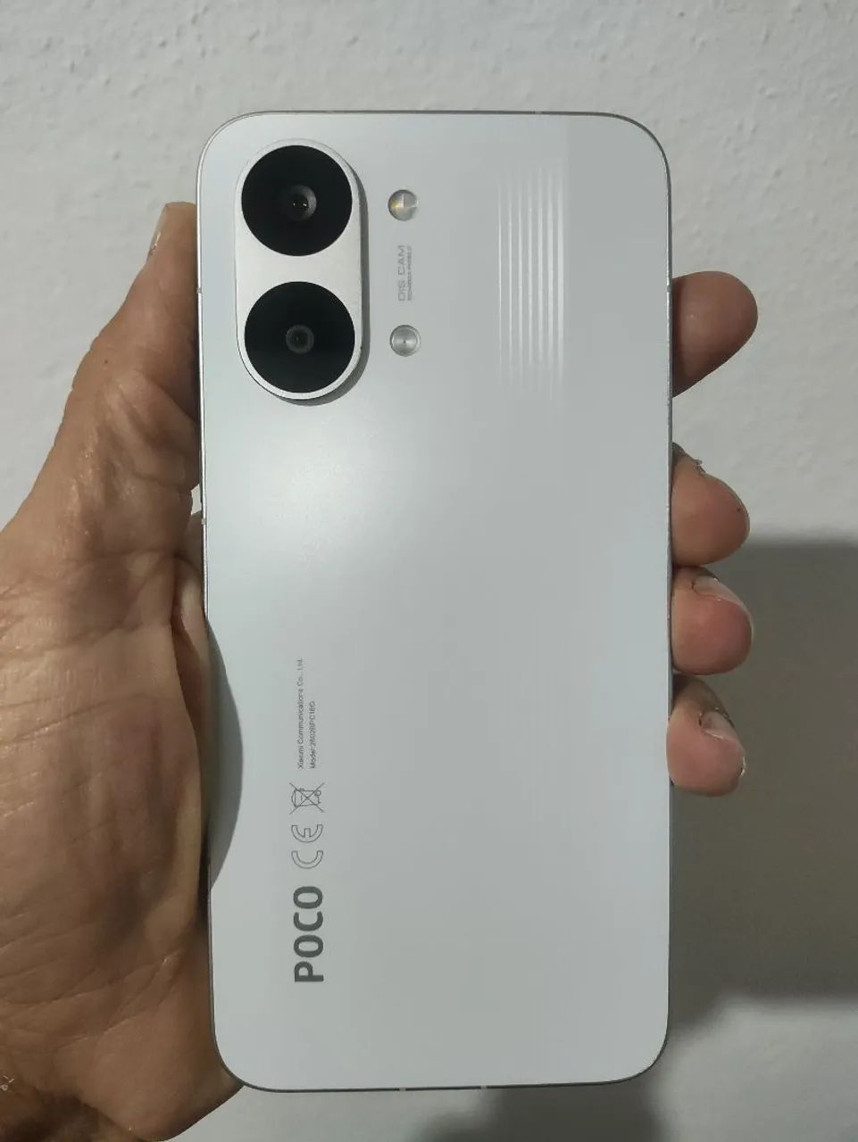 Poco X8 Pro Max  - Foto 2
