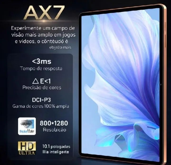 Tablet - Foto 4