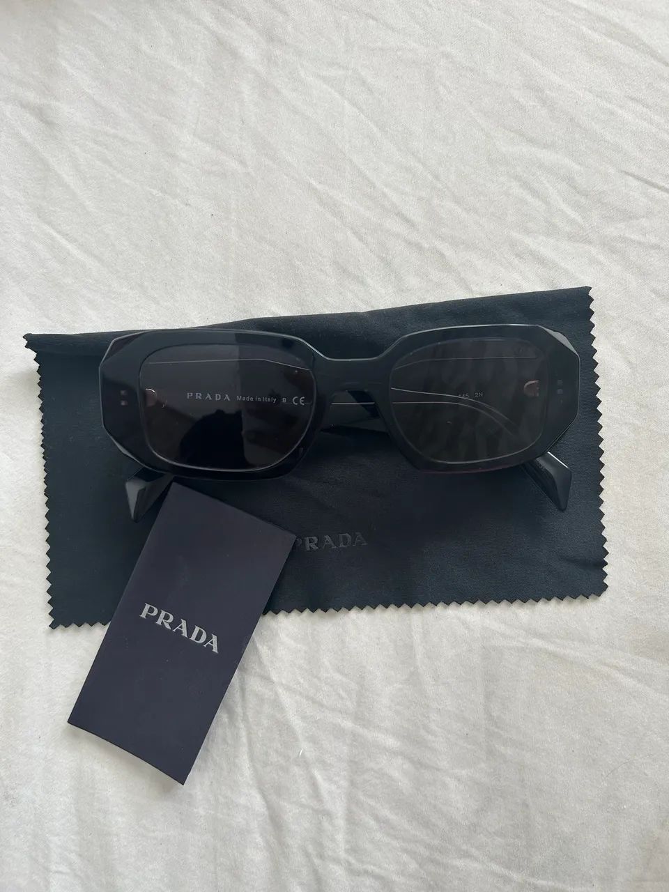 Óculos Prada Original 
