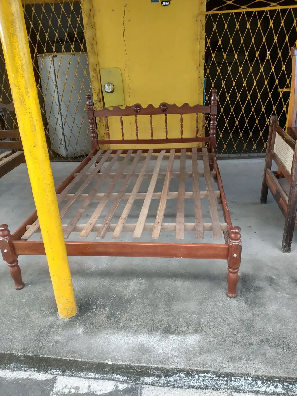 Cama de casal - Foto 2