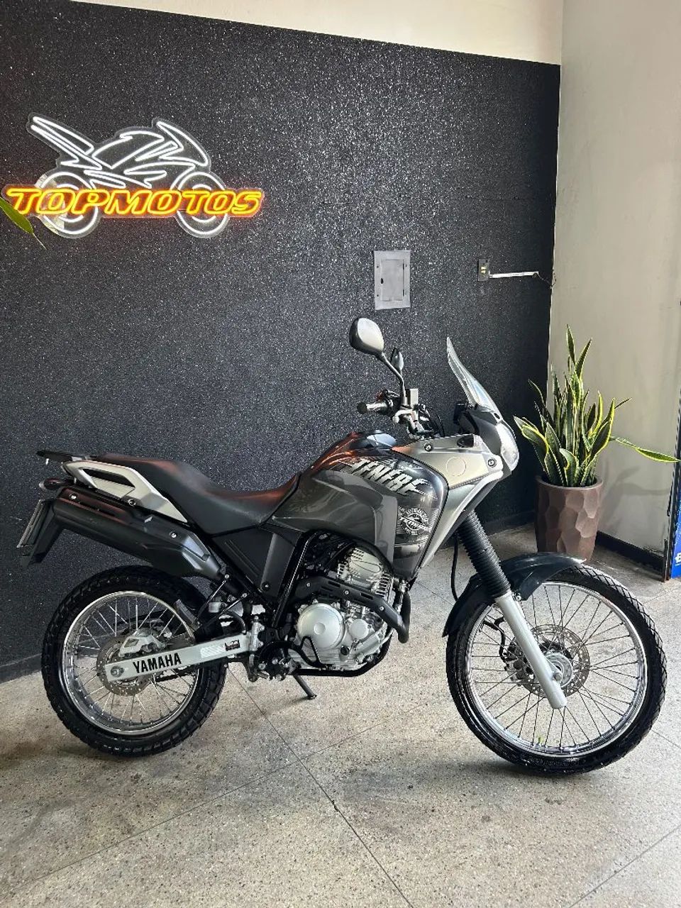 XTZ TENERE 250 - Foto 2
