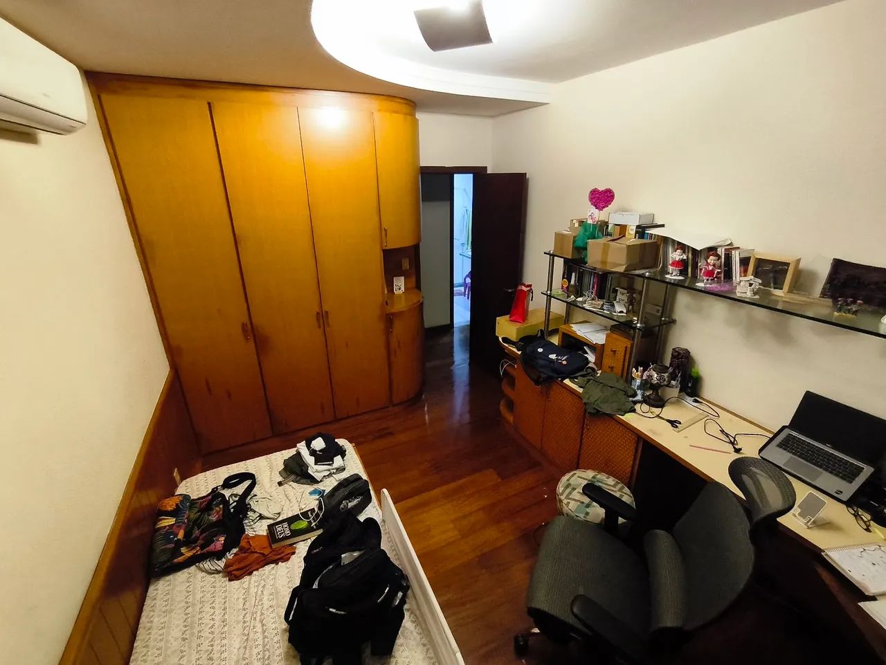 Apartamento 200m2 - Foto 4