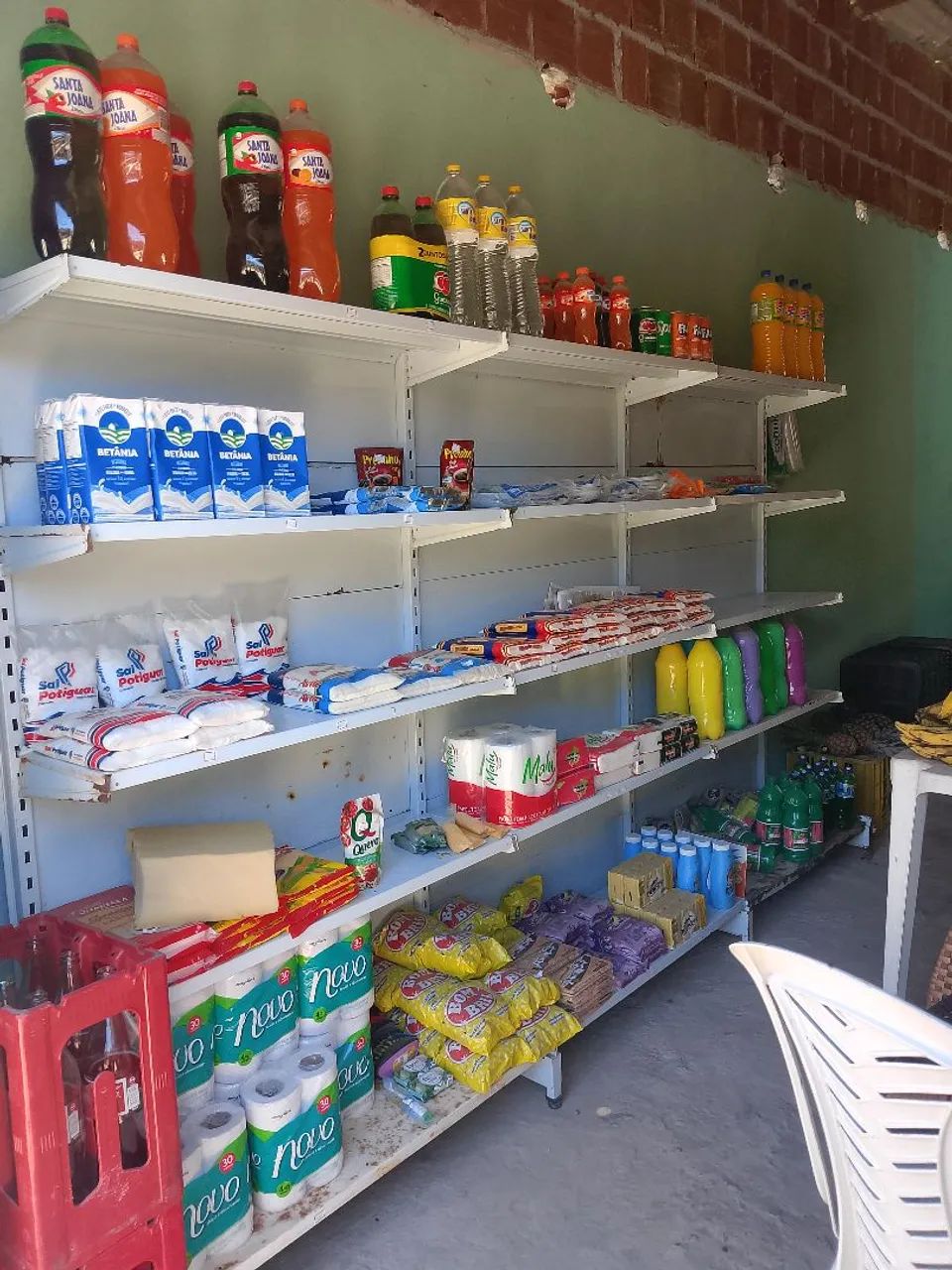 Gôndola  - Foto 3