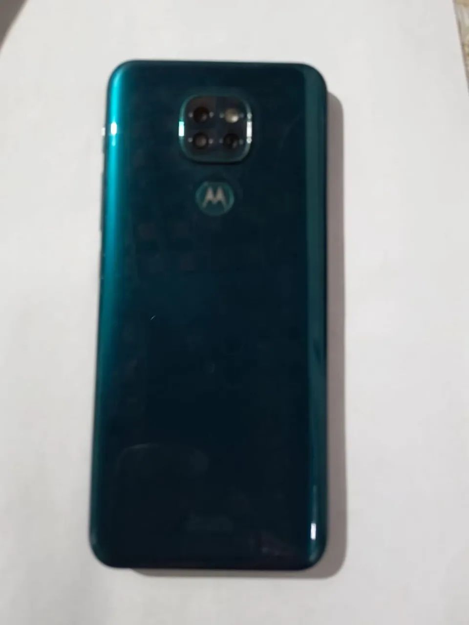 Vendo moto g9 play - Foto 3