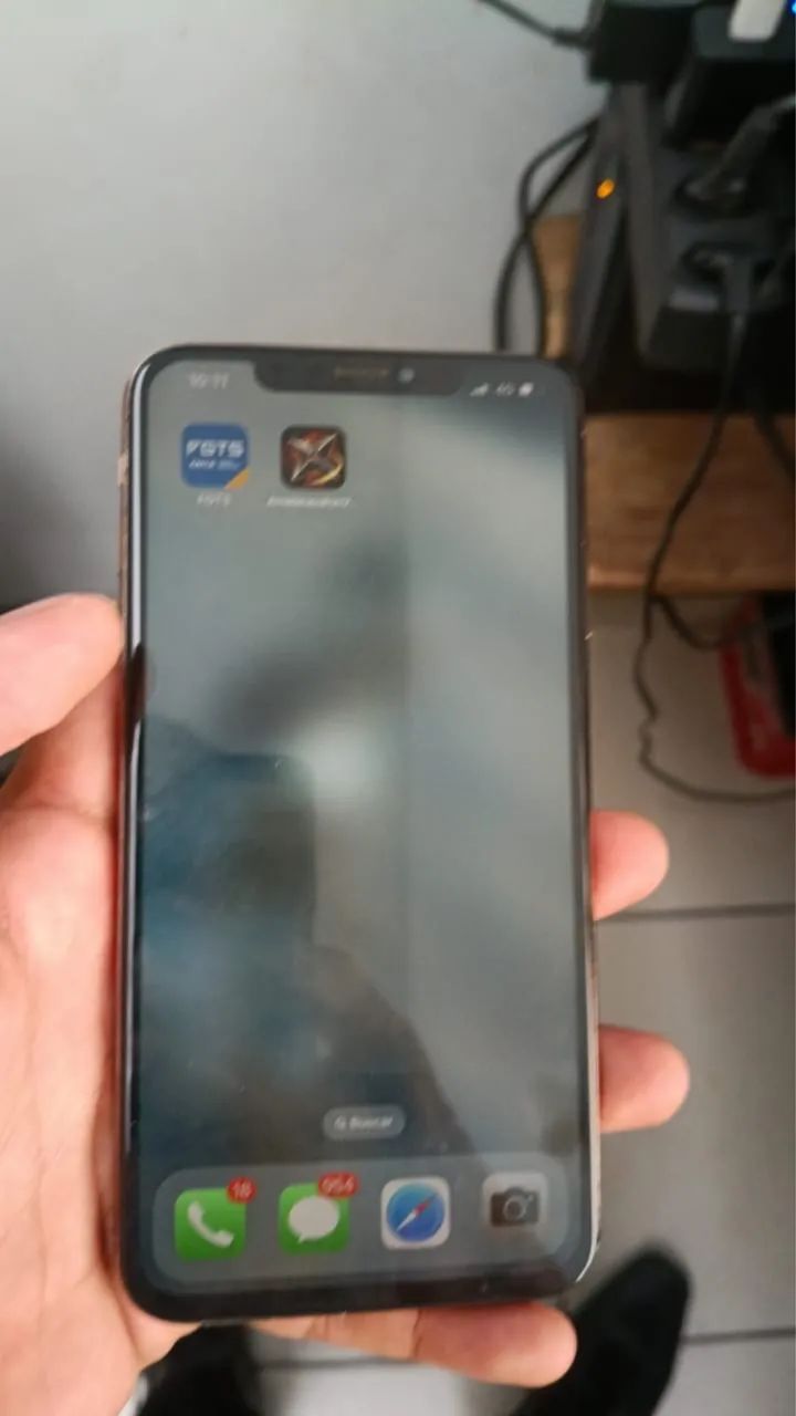 iPhone XS Max - Foto 3