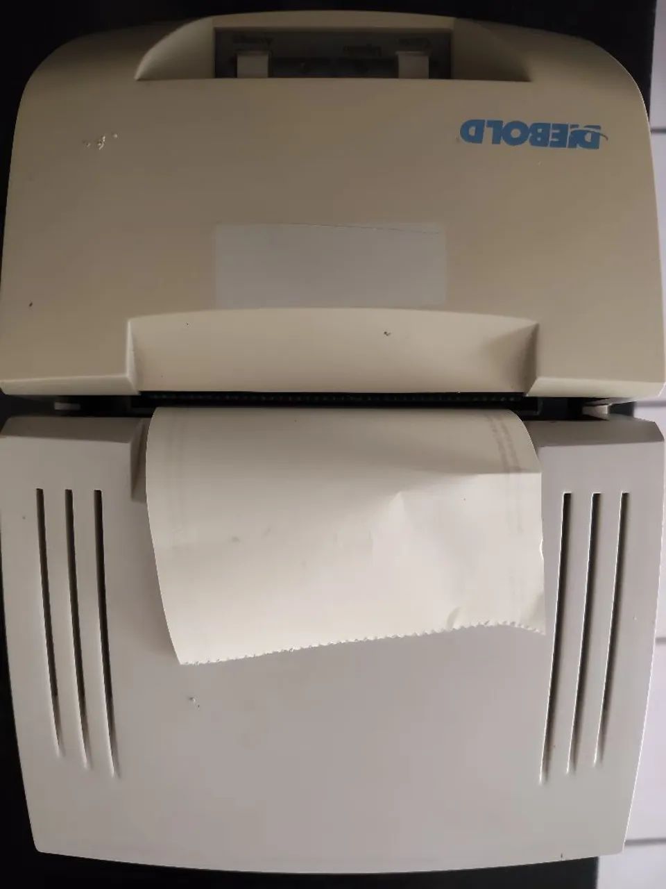 Impressora Diebold Im433