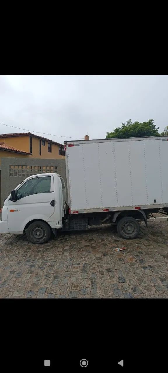 Hyundai HR  - Foto 3
