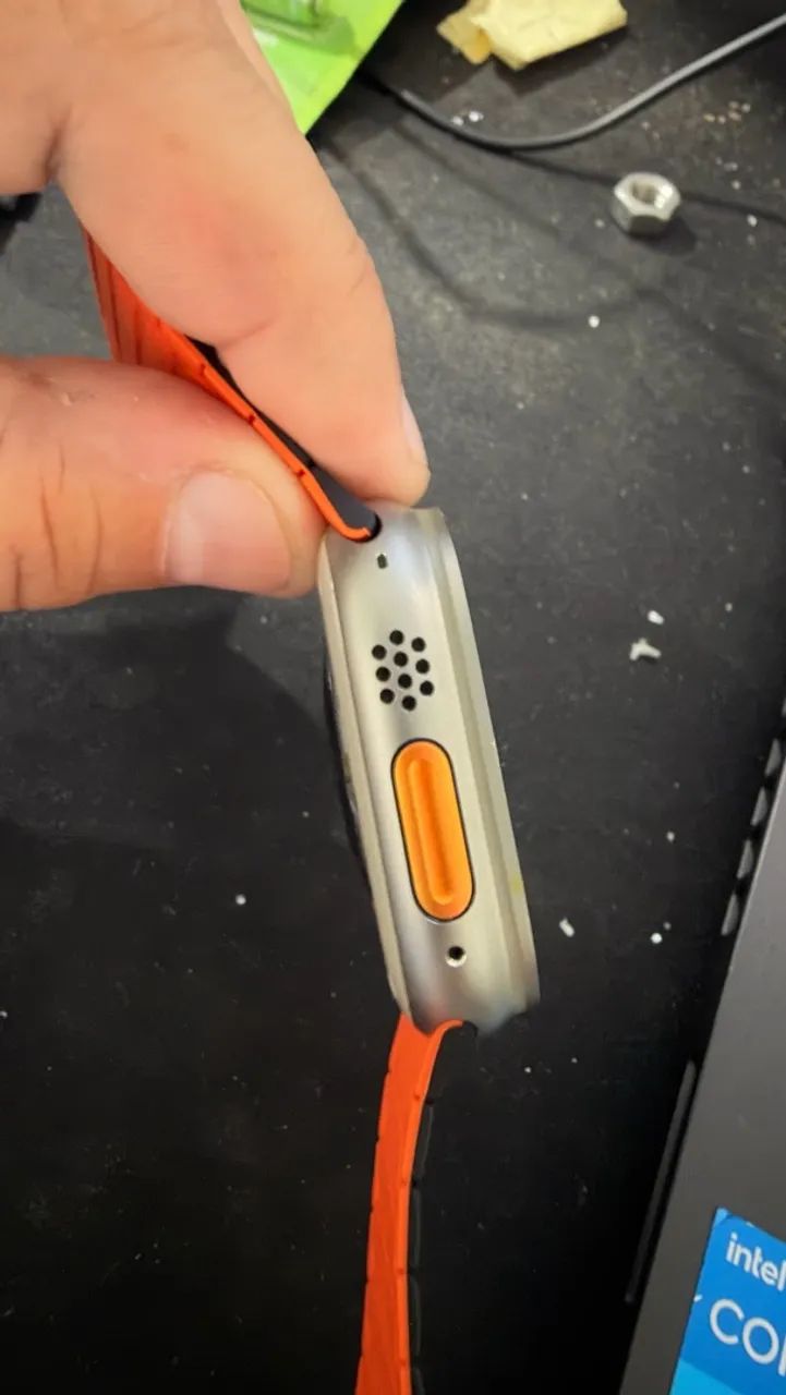 Apple Watch Ultra 2  - Foto 3