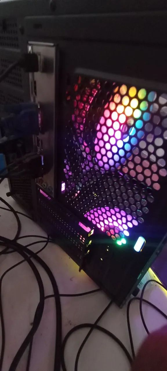 PC novo  - Foto 5