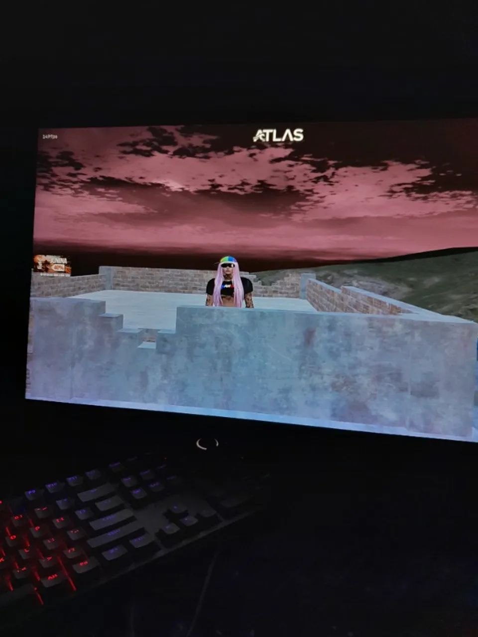 Pc gamer completo