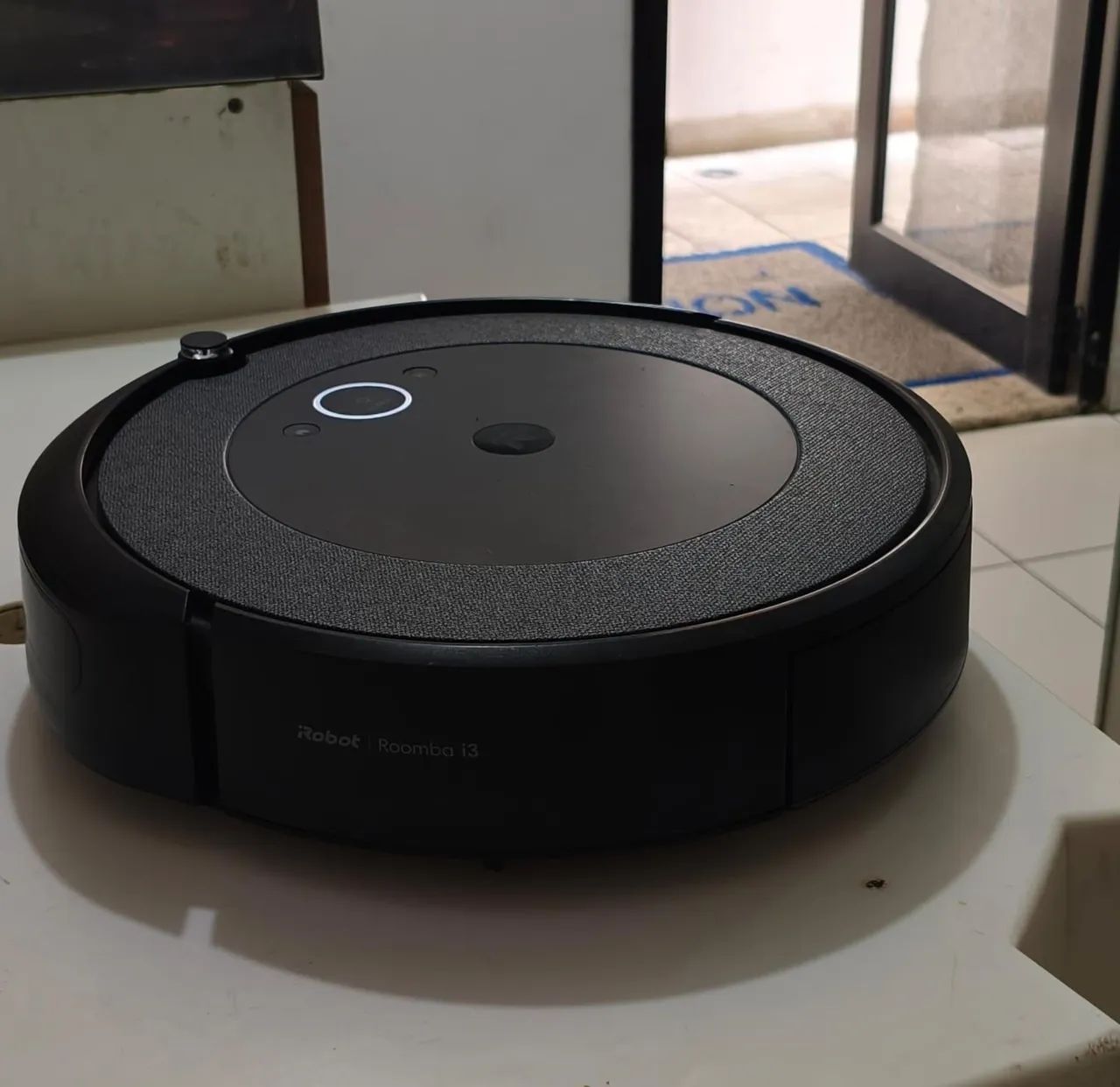 iRobot Roomba i3 - Robô Aspirador - Eletroportáteis Para Cozinha e