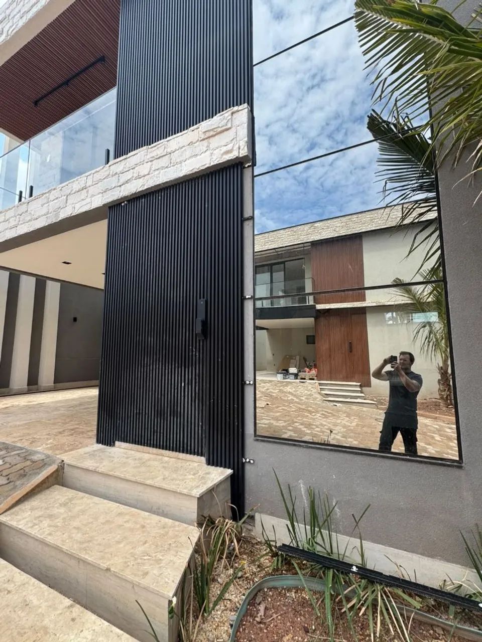 preciso de pedreiro e ajudante e pintor