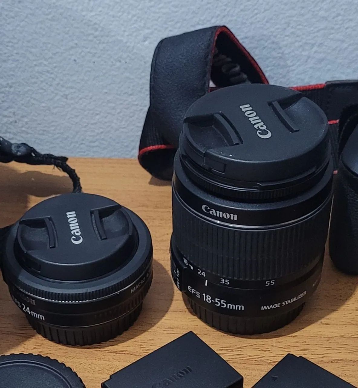 KIT FOTOGRÁFICO - Foto 3