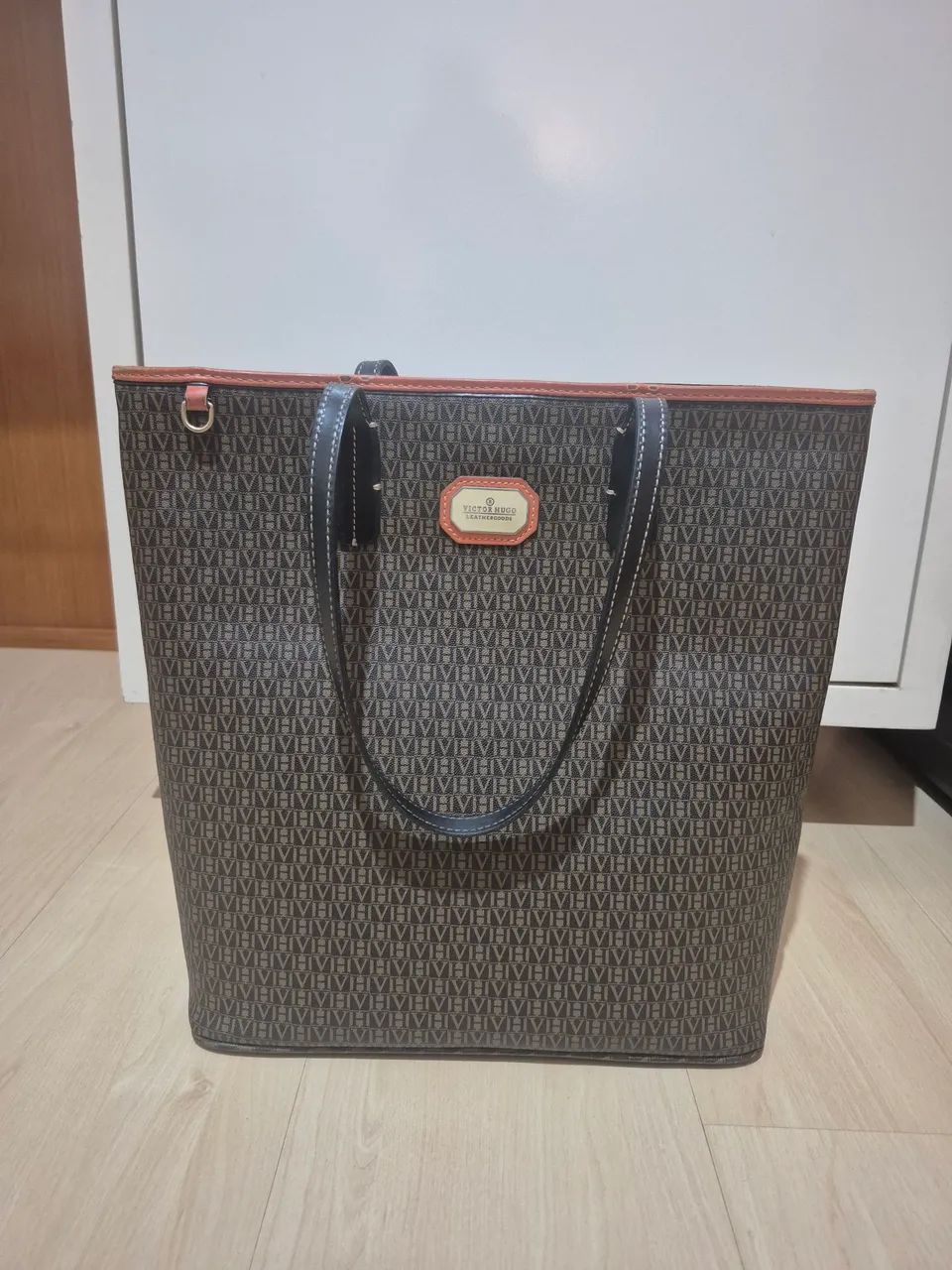 Bolsa Vitor Hugo original 