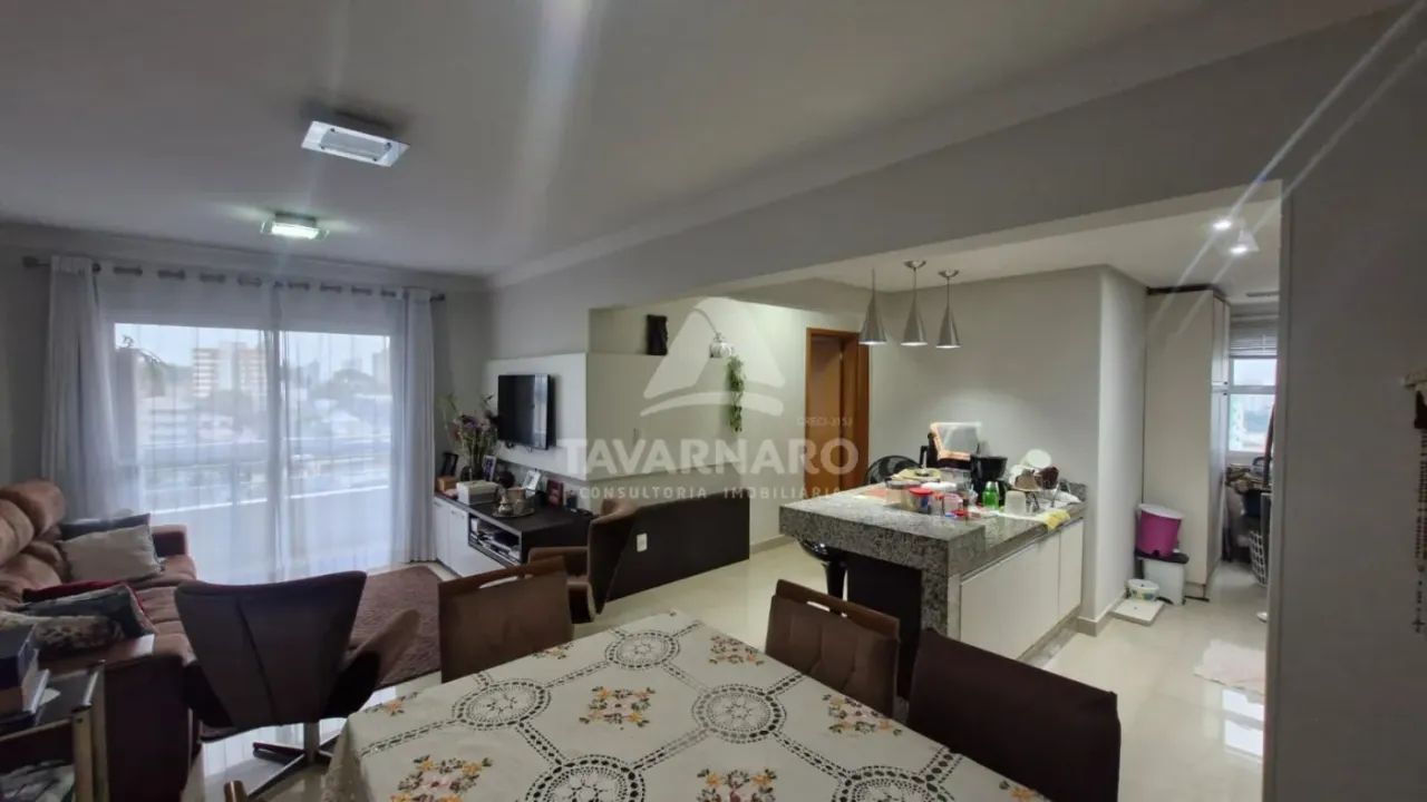Apartamento Padrão em Ponta Grossa - Foto 4