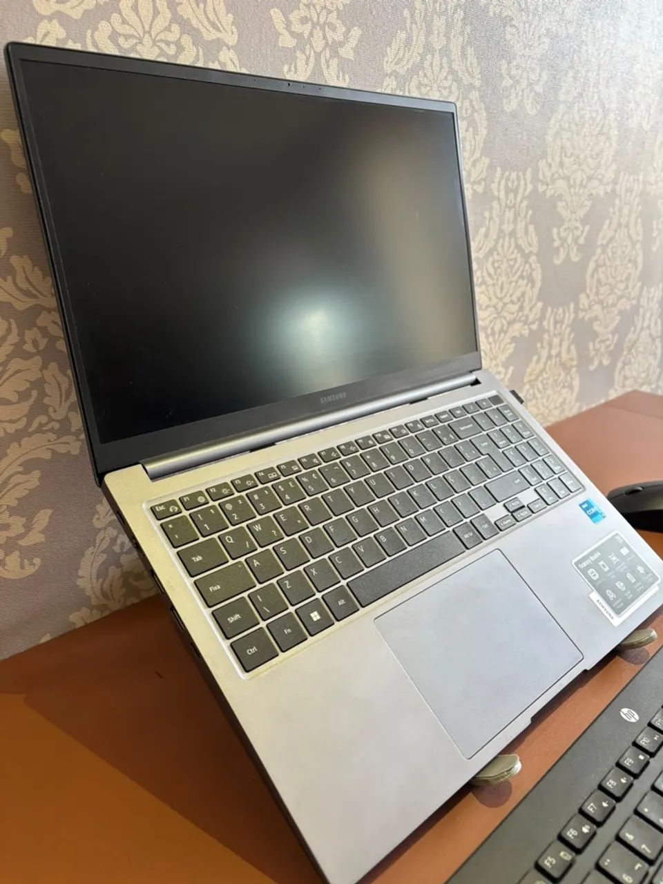 Notebook Samsung em excelente estado  - Foto 2