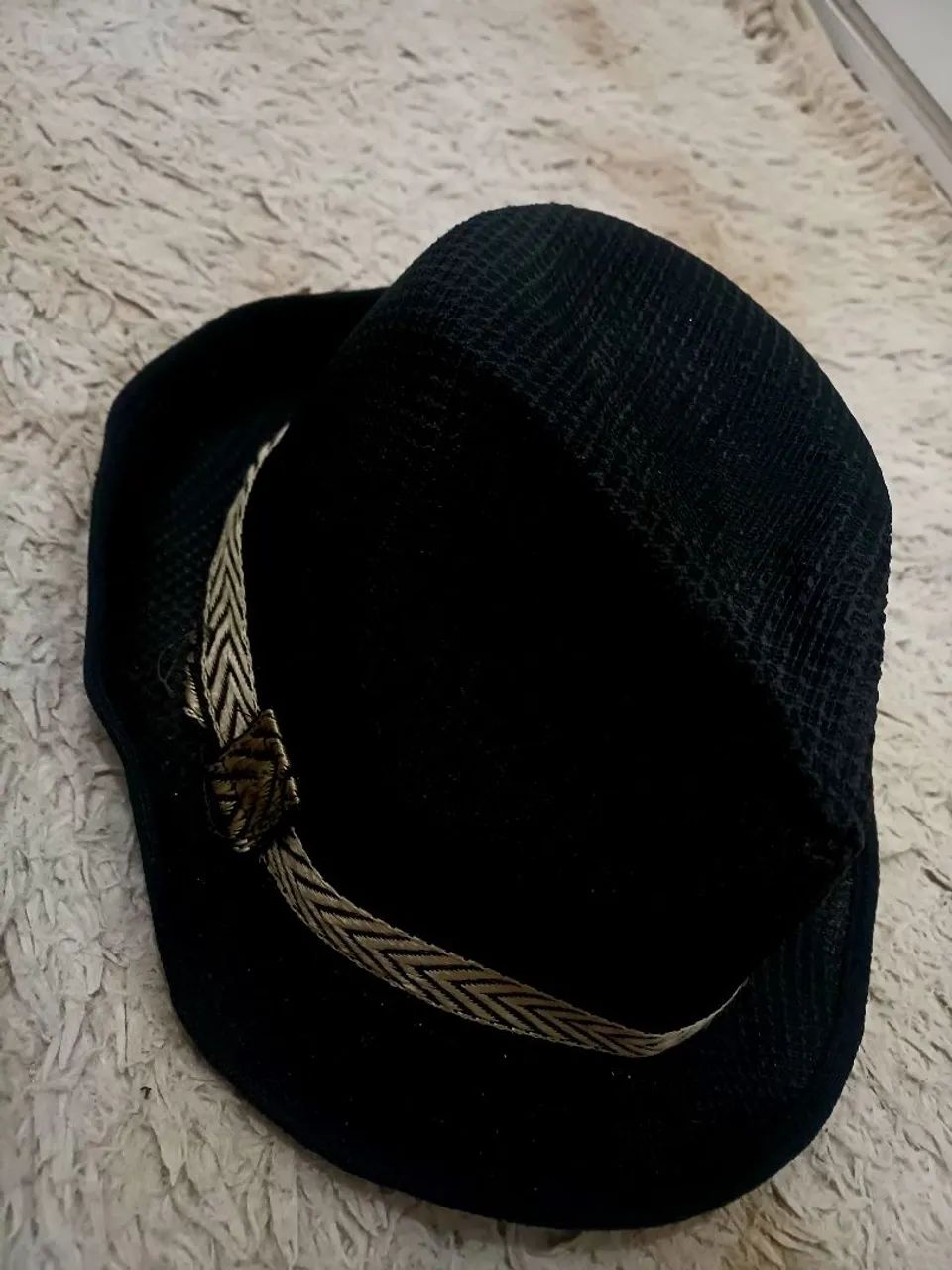 Chapéu feminino - Foto 2
