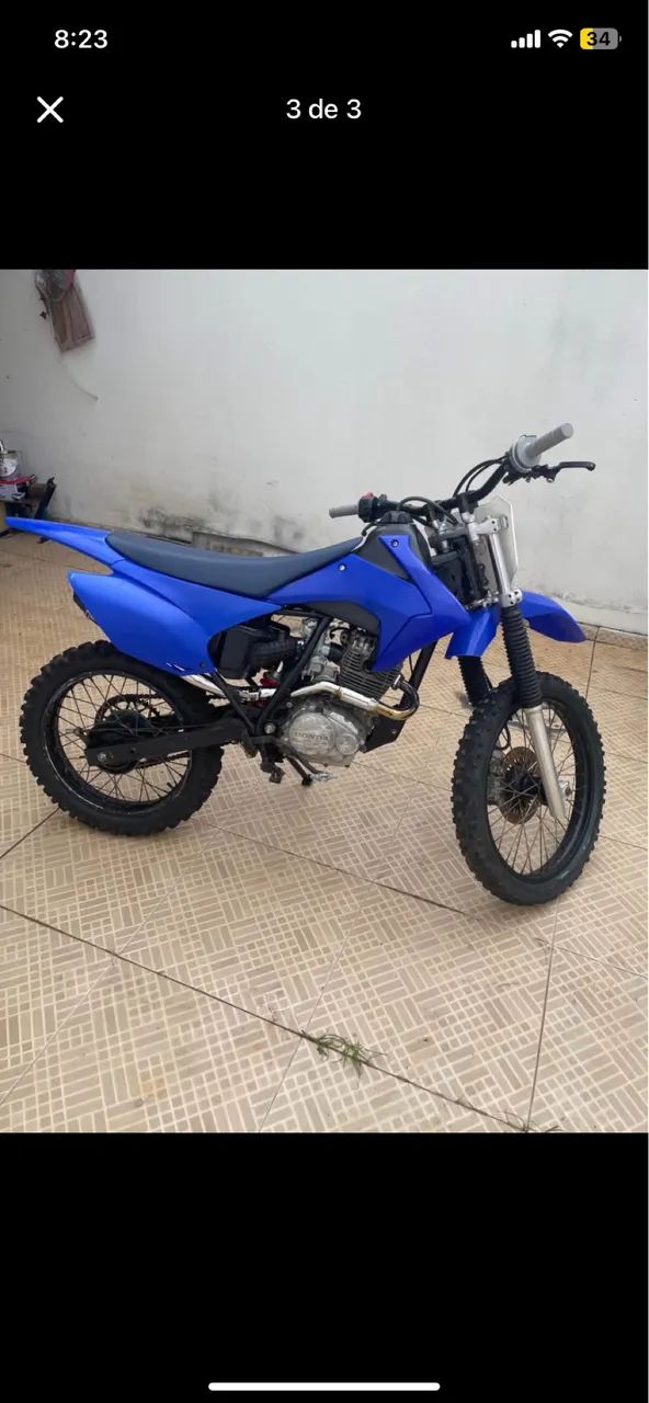 Nx 200 WhatsApp * - Foto 5