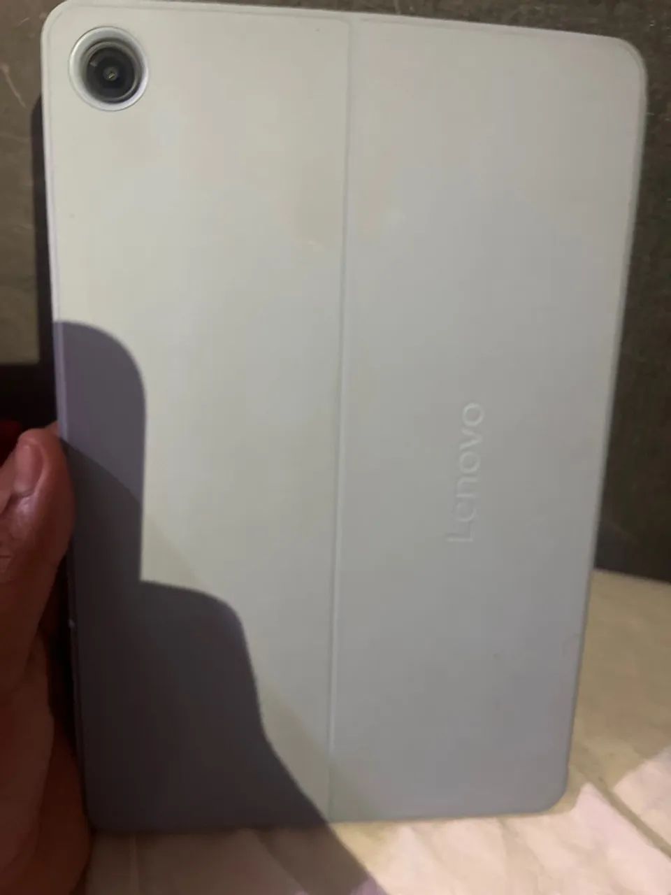Tablet tela de 40 polegadas novo caixa todo completo  - Foto 2