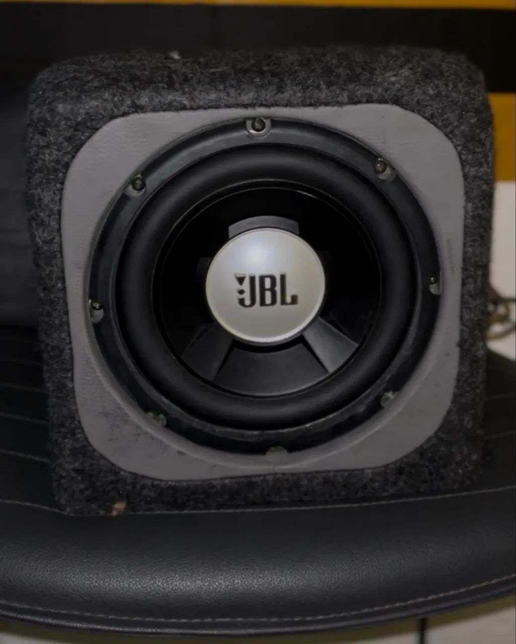 JBL subwoofer  - Foto 3