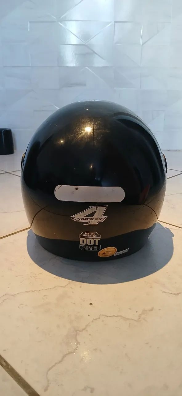Capacete - Foto 5