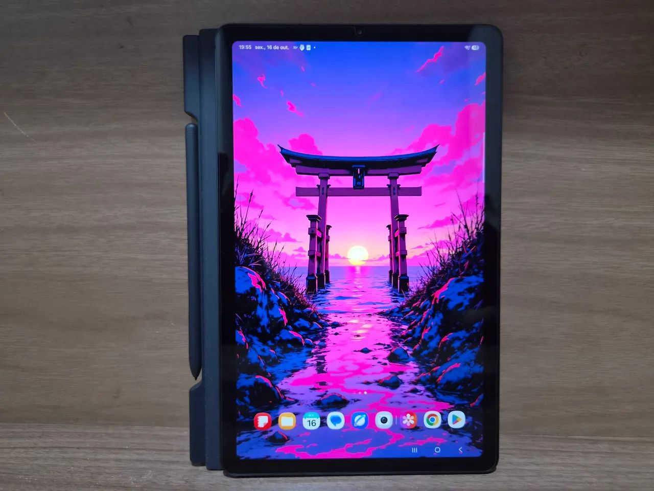 Samsung Galaxy Tab S6 Lite  - Foto 3