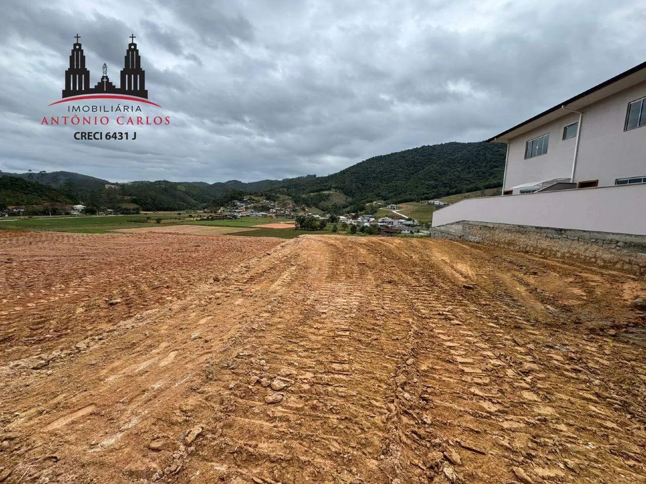 Lote à venda em Antônio Carlos/SC - Foto 3
