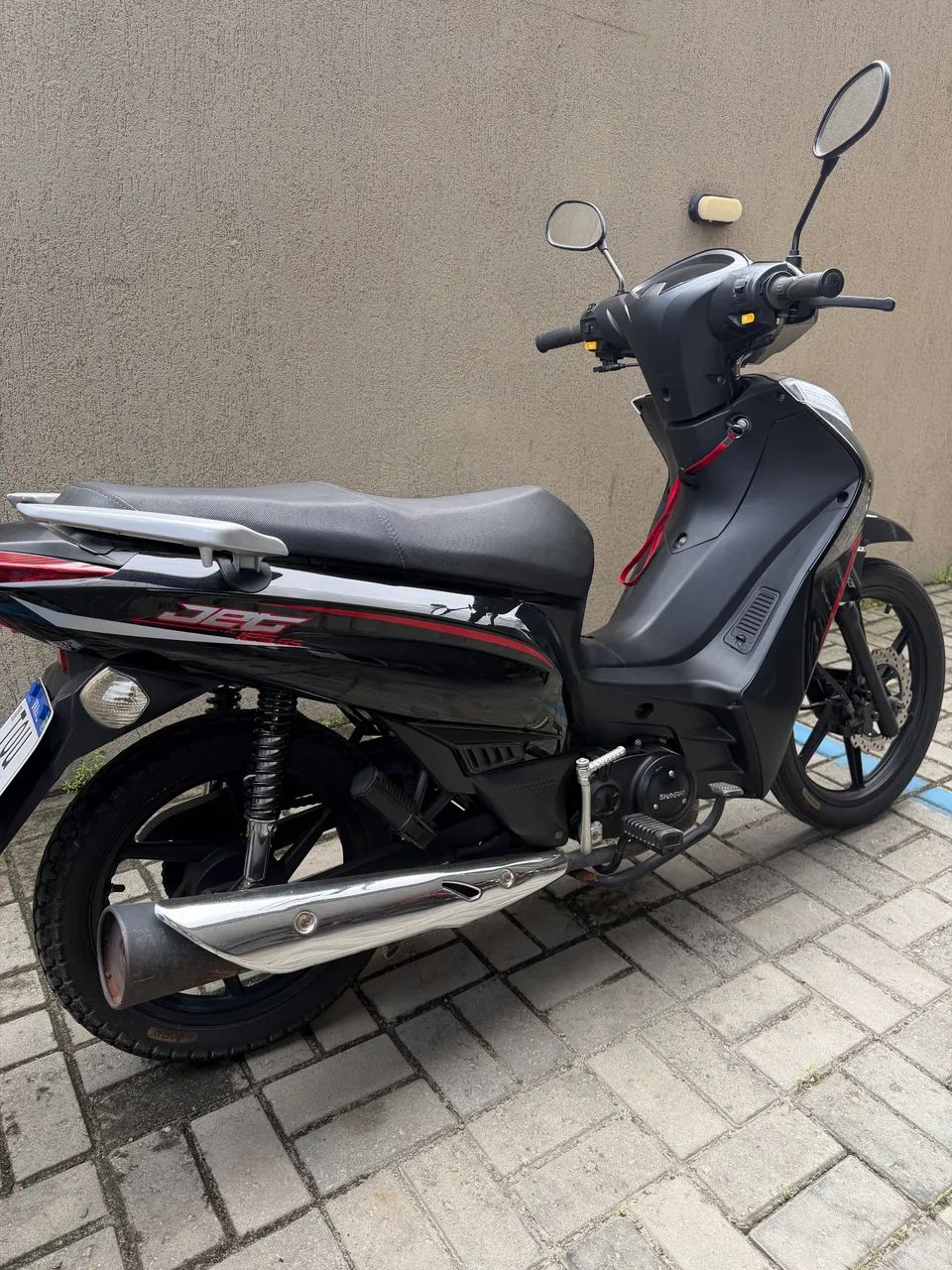 Jet 125 - Foto 4